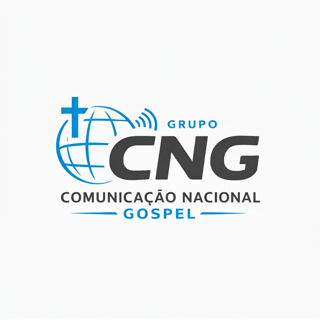 CNG Comunicação Nacional Gospel